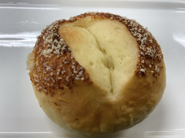 帕瑪森起司餐包