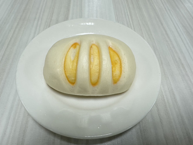 113/11/12下午點心