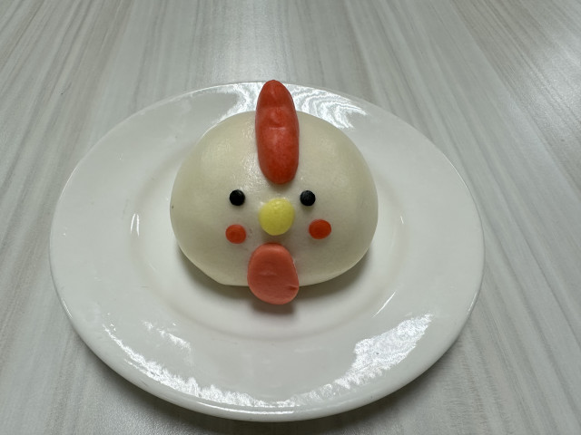 113/12/25下午點心