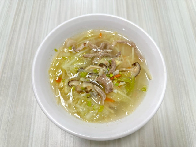 114/07/10下午點心
