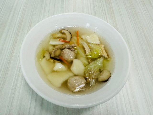 114/07/15下午點心