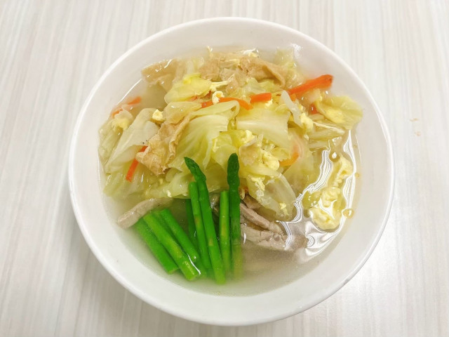 114/08/01下午點心
