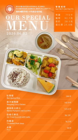 115/06/02午餐
