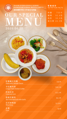 115/06/10午餐