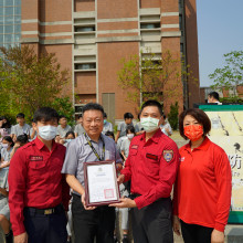 Firefighting