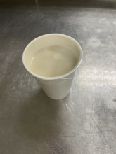 豆漿