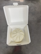 鮮肉包