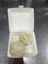 醬燒小肉包