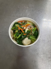 鍋燒烏龍麵