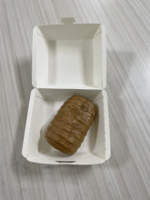 黑糖捲